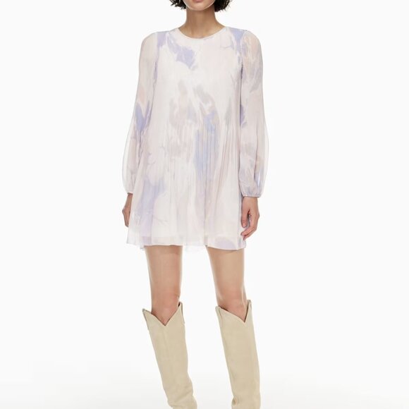 Wilfred Daydreamer Mini Dress - Picture 6 of 7